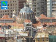 Mercado Central. Valencia, Comunidad Valenciana